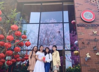 Quán cafe Đà Nẵng giá rẻ, đẹp