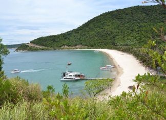 Cù Lao Chàm cách Hội An bao xa