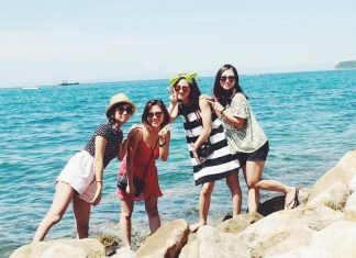 nên đi du lịch Cù Lao Chàm hay đảo Lý Sơn