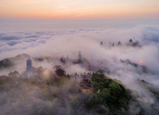 từ đà nẵng đi bà nà hills bao nhiêu km