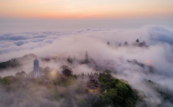 Từ Đà Nẵng đi Bà Nà Hills bao nhiêu km, nên đi tour hay tự túc? từ đà nẵng đi bà nà hills bao nhiêu km