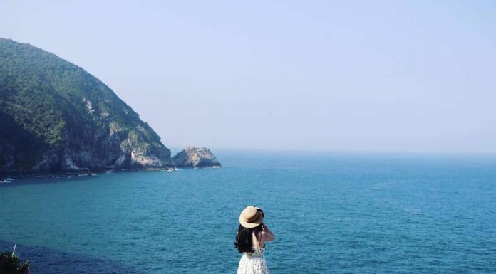 Cù Lao Chàm có những Hòn Đảo nào, nên đi Đảo nào là đẹp nhất? cù lao chàm có những hòn đảo nào