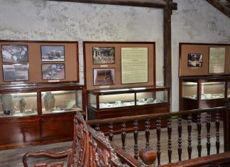 bảo tàng Hội An