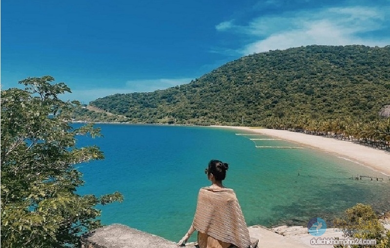 TOP 16 địa điểm du lịch Cù Lao Chàm mới nhất HOT nhất 2023