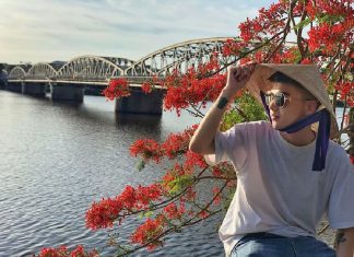 du lịch Huế cần chuẩn bị những gì