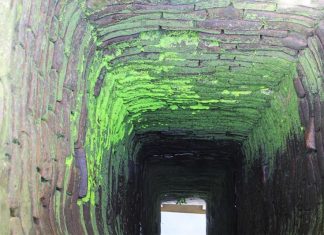 giếng cổ Bá Lễ Hội An