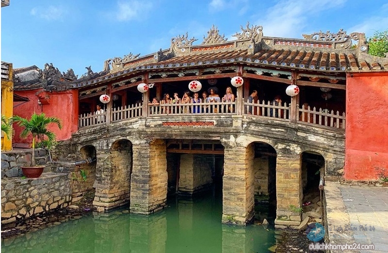 Introduction to Hoi An Ancient Town