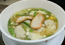 Hoành Thánh Hội An – Top 10 Quán Bán Hoành Thánh Ngon Nhất Hội An hoành thánh Hội An