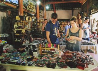 làng mộc kim bồng hội an