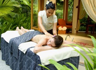 ĐỘT NHẬP 10 địa điểm Massage Hội An, SPA Hội An nổi tiếng