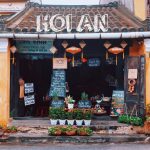 quán cafe hội an