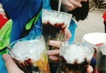 Top 10 quán Chè Hội An ngon mê ly, không ăn là tiếc hùi hụi quán chè hội an
