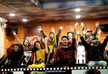 Rạp Chiếu Phim 9D-12D tại Núi Thần Tài