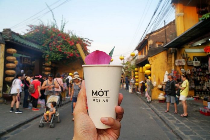 tra mot hoi an 9 trà mót hội an