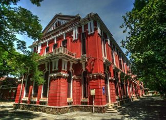 trường quốc học huế