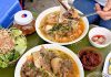 bún bò huế