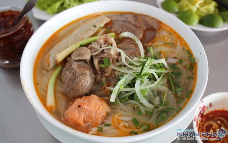 bún bò huế