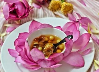 chè cung đình huế