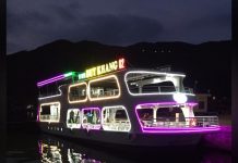 Du thuyền Duy Khang Đà Nẵng hướng dẫn mua vé khuyến mãi du thuyền duy khang đà nẵng