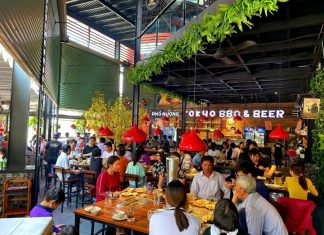 nhà hàng đà nẵng