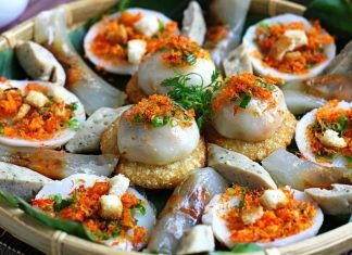 quán ăn ngon ở huế