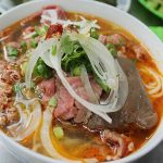 quán bún bò Đà Nẵng