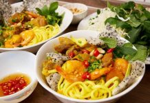 Top 16+ quán Mỳ Quảng Đà Nẵng ngon rẻ nổi tiếng ăn rồi nhớ mãi quán mỳ Quảng Đà Nẵng