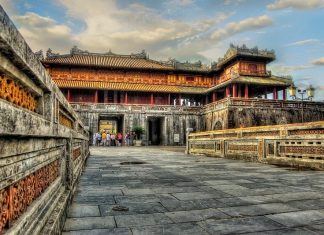 triều đại nhà nguyễn