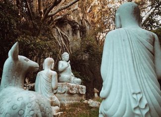 làng đá non nước ngũ hành sơn