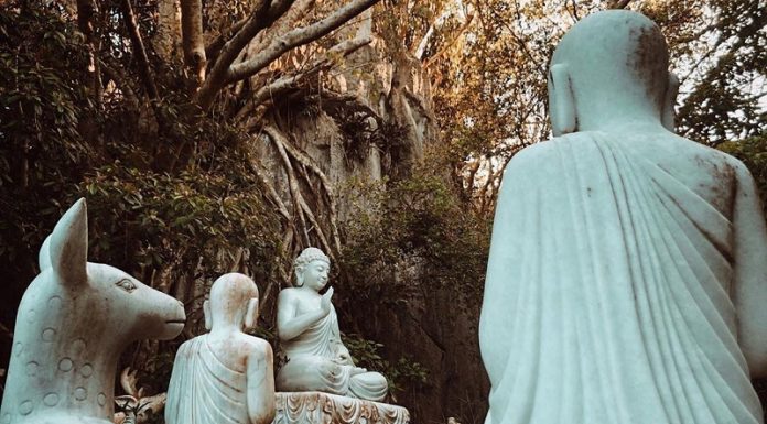 làng đá non nước ngũ hành sơn