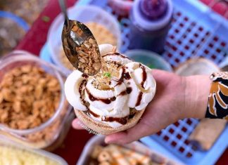 quán kem đà nẵng