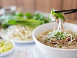 quán phở ngon đà nẵng