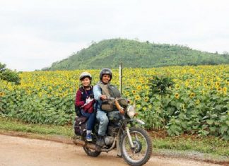 thuê xe máy Vinh Nghệ An