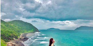 kinh nghiệm du lịch Côn Đảo