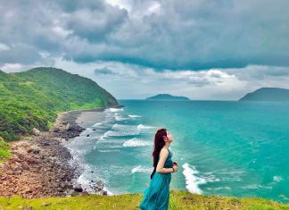 kinh nghiệm du lịch Côn Đảo