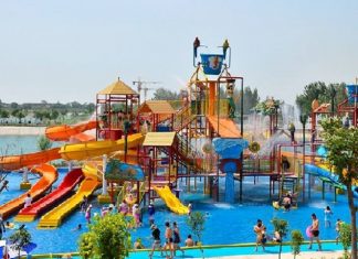 Share kinh nghiệm đi tour núi Thần Tài mùa du lịch cao điểm