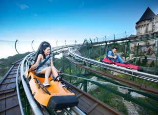 Có nên đi tour Bà Nà trong ngày không