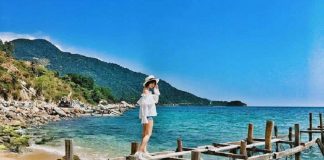 Hướng dẫn du lịch Cù Lao Chàm để có giá rẻ nhất hè 2021
