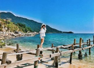 Hướng dẫn du lịch Cù Lao Chàm để có giá rẻ nhất hè 2021