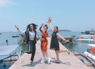 Khám phá điều thú vị trong tour Cù Lao Chàm từ Hội An