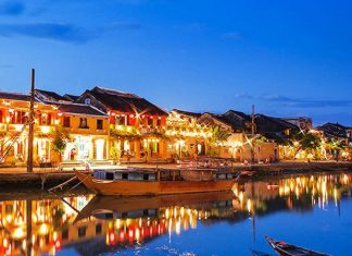 Kinh nghiệm du lịch Đà Nẵng Hội An