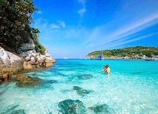 Kinh nghiệm phượt Đà Nẵng phượt Cù Lao Chàm