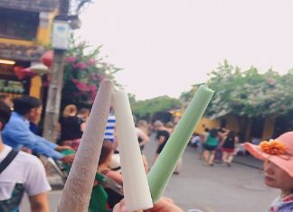 Hội An – Những món ăn hè phố không thể bỏ qua!