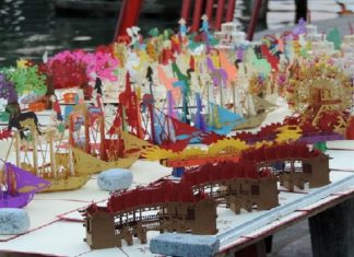 7 món quà lưu niệm bạn nên mua sau chuyến đi tour Hội An Món quà lưu niệm bạn nên mua sau chuyến đi tour Hội An