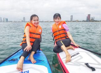 bãi biển đà nẵng