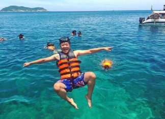 Có nên đi Cù Lao Chàm vào dịp Trung Thu sắp tới?