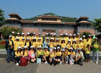 Công ty du lịch Đà Nẵng uy tín chất lượng