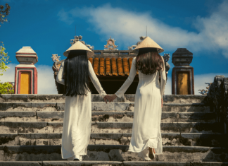 Từ 17h, 14/03 Đại Nội kinh thành Huế tạm đóng cửa phòng dịch Covid-19