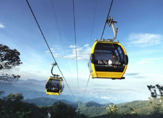 Du lịch Bà Nà Hill – Khám phá những điều bí ẩn