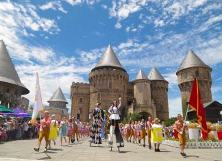 TỔNG HỢP kinh nghiệm đi Bà Nà Hills tự túc 2022 CỰC KÌ CHI TIẾT